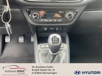 Hyundai i10 - Vorschau Bild 14