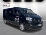 Nissan NV300 Kombi 145 dCI L2H1 2,9t PREMIUM 9 Sitzer - gebrauchte Nissan Kombis