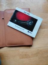 Saab 900turbo, Cabriolet Bj.1993 - Saab aus 1993