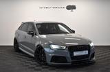 Audi RS3 SB 2.5 TFSI quattro *LED *KAMERA * B&O *KW - Audi RS3 mit Benzin-Antrieb: Limousine, 2.5