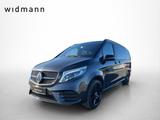 Mercedes-Benz V 300 d 4MATIC EDITION AMG Sound Distr. AHK Lieg - Mercedes-Benz A 300