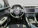 Jaguar XF SPORTBRAKE 20 D R-SPORT - Jaguar aus 2021