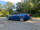 BMW M3 M3 - gebrauchte BMW M3 aus dem Jahr 2003