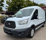 Ford Transit Kasten 310 L3 H2 Trend 99Tkm Klima 3Sitz - Ford Kastenwagen hoch + lang Transit trend