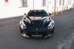 Fahrzeugabbildung Ferrari F12 Berlinetta*Mwst*
