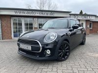 MINI Mini One 1.5 5trg Pepper/AUTOMATIK/LEDER/ConNAVI