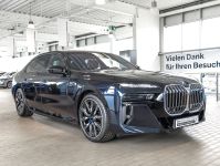 BMW M760 - Vorschau Bild 7