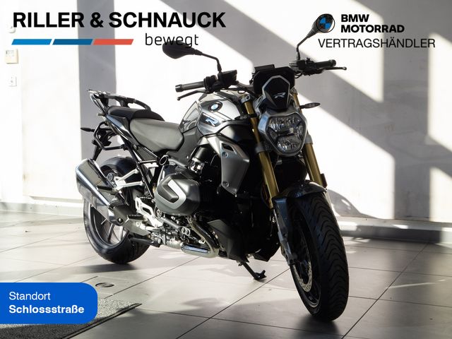 BMW R 1250 R LED SCHEINWERFER