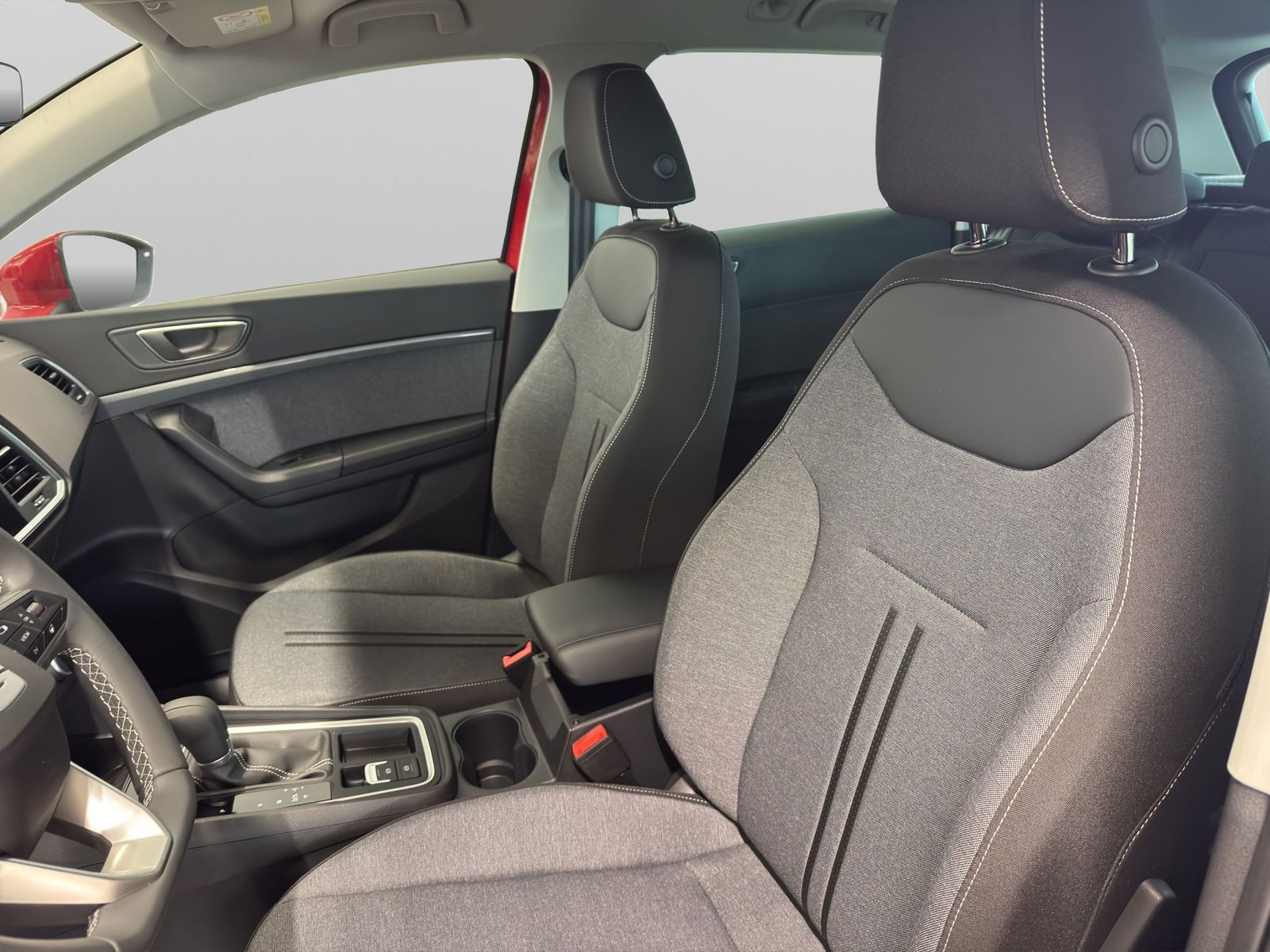 Seat Ateca - Bild 12