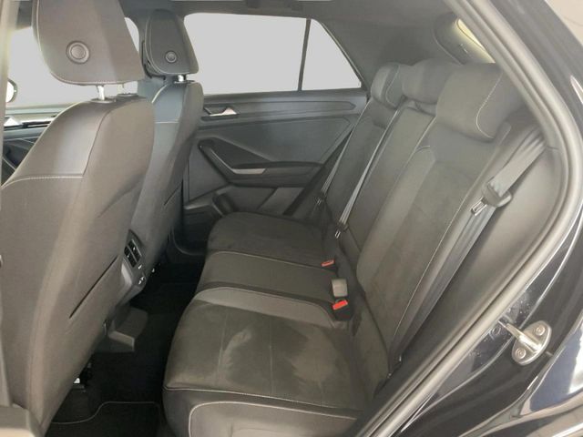 T-Roc 2.0 TDI DSG R-line Sportpaket Bluetooth