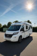 Knaus Van Ti 550 MF Automatik