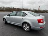Skoda Octavia 1.8 TSI 180PS Lim. Elegance 54070 - Skoda Octavia: Allradantrieb, 1.8