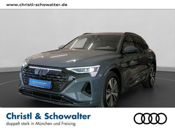 Audi Q8 e-tron - 1