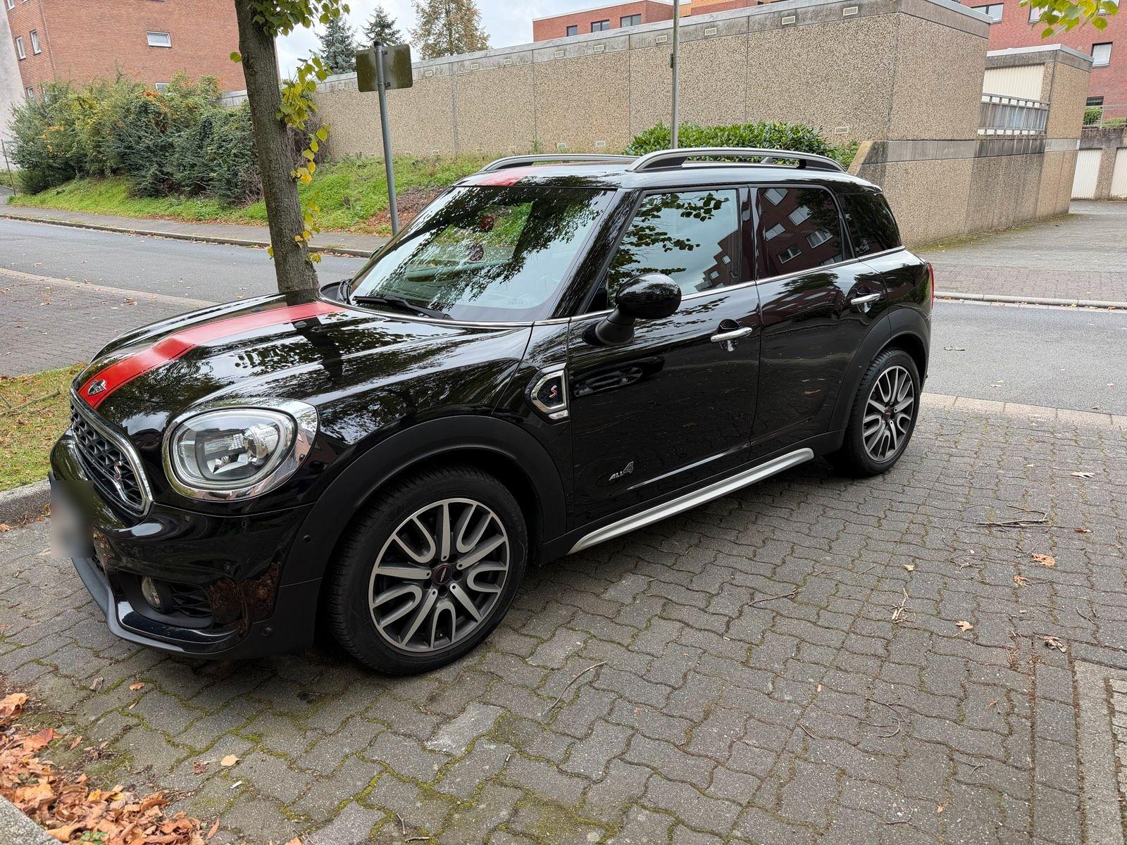 MINI Cooper Countryman