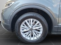 Volkswagen T-Roc - Vorschau Bild 9
