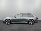 Audi RS 4 Avant TFSI quattro / Pano, Keramik, Matrix - gebrauchte Audi RS4 aus dem Jahr 2022