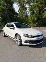 Volkswagen VW Scirocco 2.0 TFSI DSG Apple CarPlay - Volkswagen Scirocco in Nürnberg