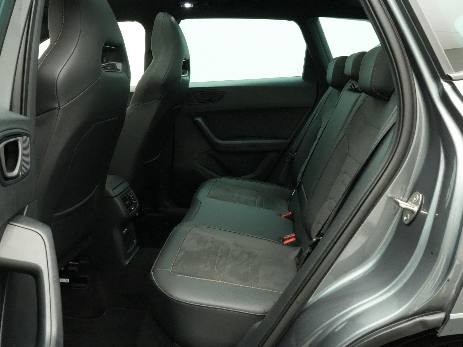 Cupra Ateca - Bild 8