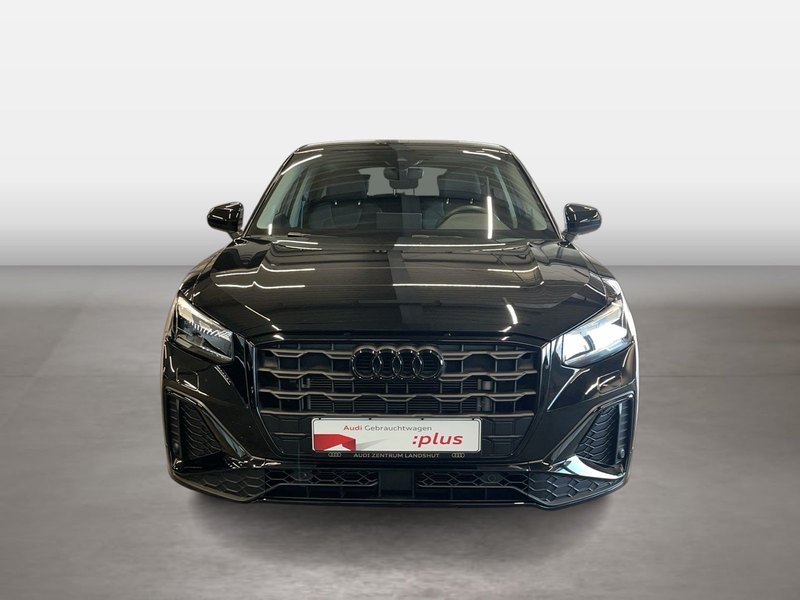 Audi Q2 - Bild 6