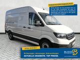 Volkswagen VW Crafter 35 2.0TDI MR HD L3H3 / Keyless Start - Volkswagen Crafter Tageszulassungen