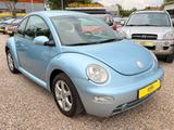 Volkswagen New Beetle 1.4 Arte*Klima*TÜV NEU - VW Gebrauchtwagen von 2004