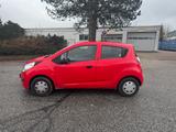 Chevrolet Spark Basis+ - Gebrauchtwagen bis 800 Euro