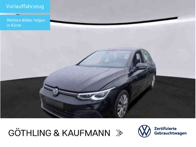 Volkswagen Golf Life 1.5 TSI 96kW 6-Gang*NAVI*ACC*APP*SHZ*