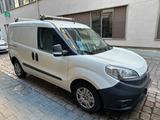 Fiat Doblo Doblò Basis Kasten.Klima.1 Hand.TÜV 2.27 - Fiat Doblo: 1.2