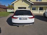 Volvo V90 Cross Country D5 AWD Pro Geartronic Pro - Volvo Behindertengerecht