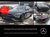 Mercedes-Benz C 300 e T-Modell+AMG+Night-Paket+Ambiente+LED+DA
