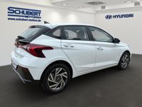 Hyundai i20 - Vorschau Bild 3