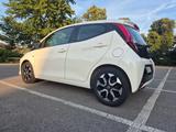 Toyota Aygo | x-play club | x-shift *AUTOM. & R.KAMERA* - Toyota Gebrauchtwagen in Oberhausen