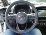 Toyota Aygo X 1.0 VVT-i Black & White#8.600km#Sitzhzg - Toyota: Aygo