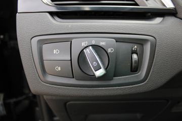 BMW X1 Baureihe X1 sDrive 18 d Advantage