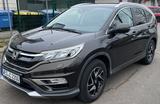 Honda CR-V 1.6 i-DTEC 2WD Elegance Elegance - Honda CR-V von privat