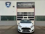 Ford Fiesta Trend/17Zoll/AHK/ - gebrauchte Ford Fiesta aus dem Jahr 2013