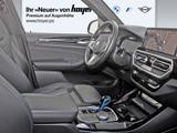 BMW iX3 M Sport Gestiksteuerung Head-Up HK HiFi DAB - BMW Elektroautos