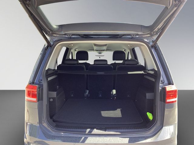 Touran 2.0TDI DSG Goal AHK