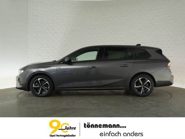 Astra L ST GS AT+LED LICHT+360 GRAD KAMERA+SITZ-