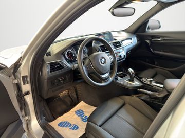 BMW 120 - 10