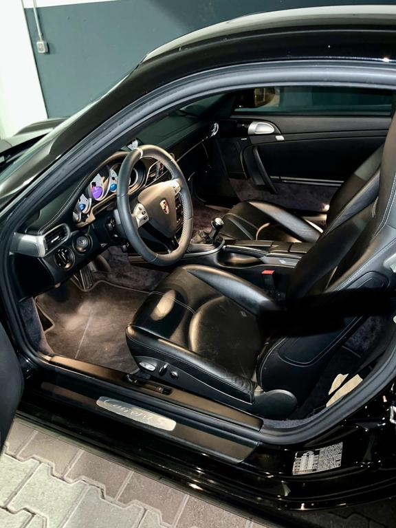 Porsche 997