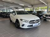 Mercedes-Benz A 180 d Progressive Business+High End+LED+PARK - Mercedes-Benz A 180 in Hamm