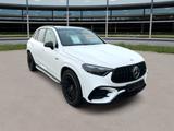 Mercedes-Benz 4MATIC Autom. AMG/Night-II/Pano/360°/Burmester - Mercedes-Benz GLC 43 AMG in Essen
