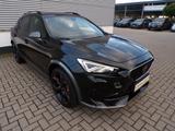 Cupra Formentor VZ 2.0 TSI 4Drive DSG - Cupra Formentor: 2.0