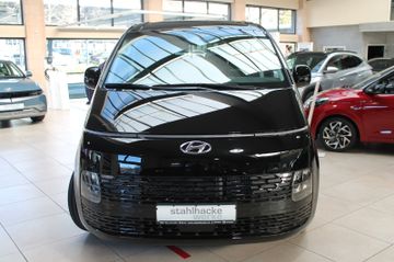Fahrzeugabbildung Hyundai Staria 2.2 CRDi Prime 9-Sitzer Automatik 4WD