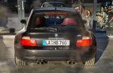 BMW Z3 M M Coupé *SHZ/Klimaanlage/TÜV 03/27* - BMW Z3 M aus 1999