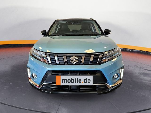 Suzuki Vitara Comfort+ (AGS) *6 Jahre Garantie*