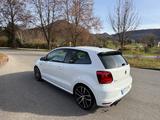 Volkswagen Polo 1.8 TSI GTI BMT SHZ,LED,MFL - gebrauchte Kleinwagen Privatanbieter gebraucht