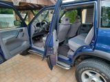 Nissan Terrano 2 - Nissan Terrano: Terrano2