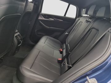 BMW X4 - 8
